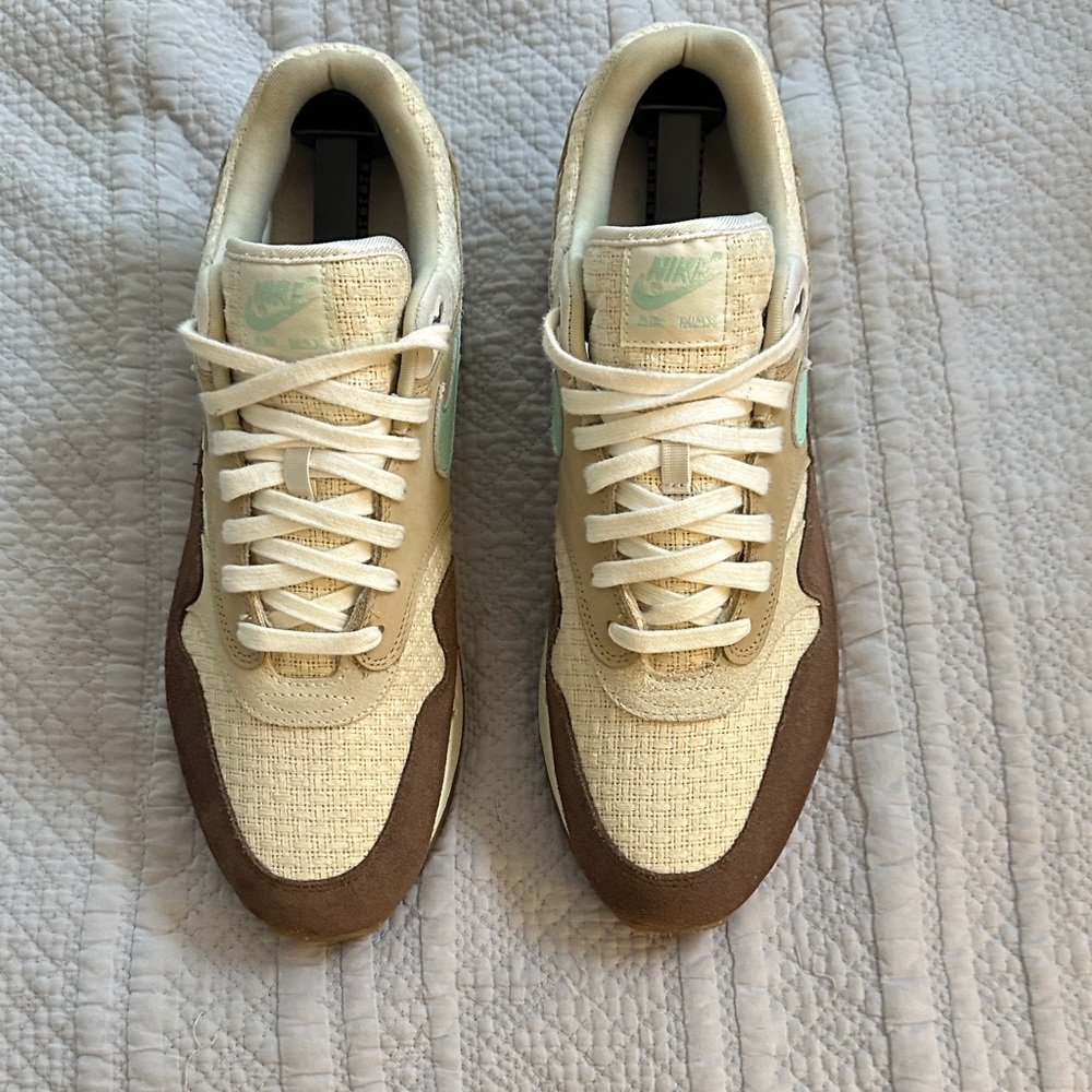 Nike Air Max 1 Crepe